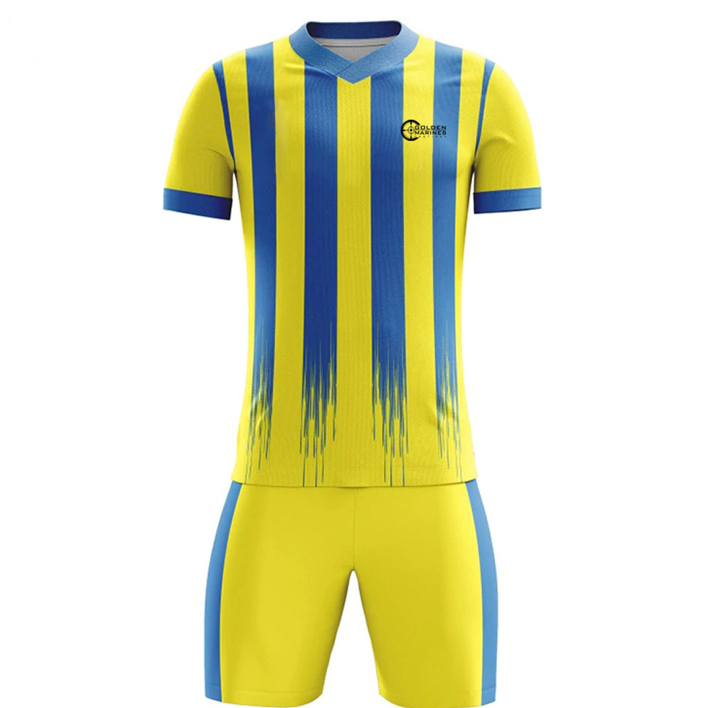 Soccer Uniform